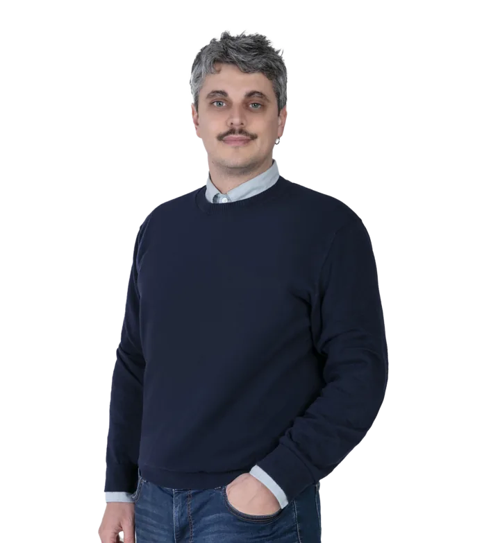 Daniele Desperati