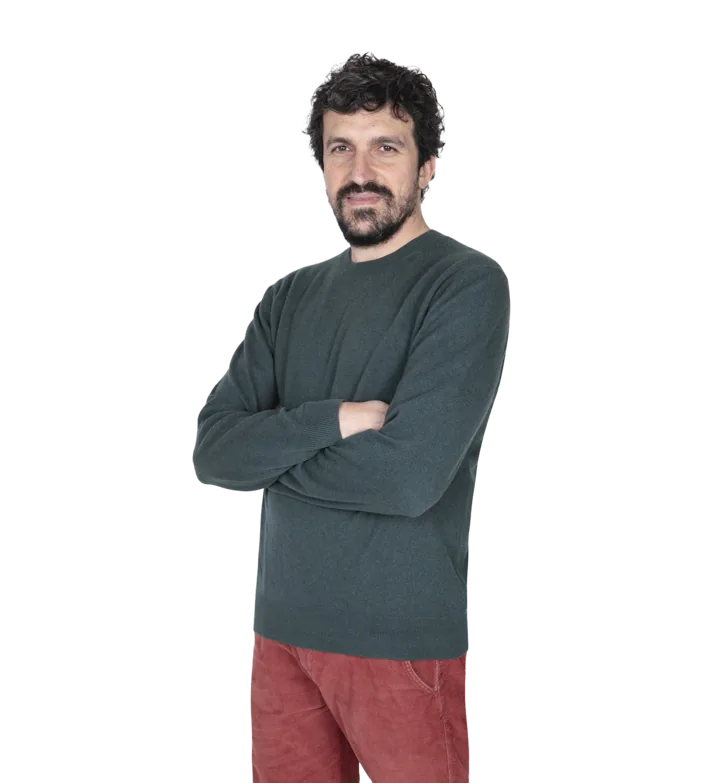 Paolo Mensitieri