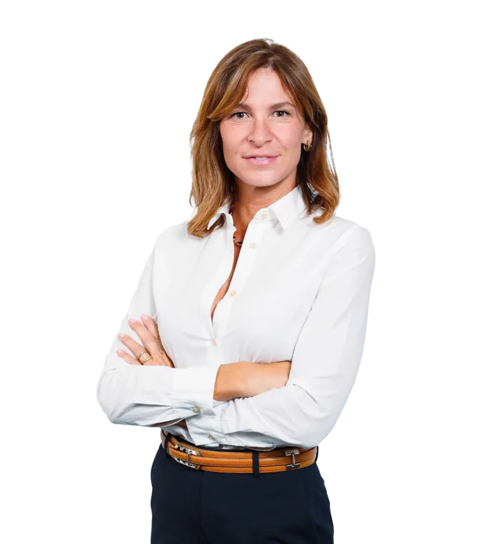 Sara Platini